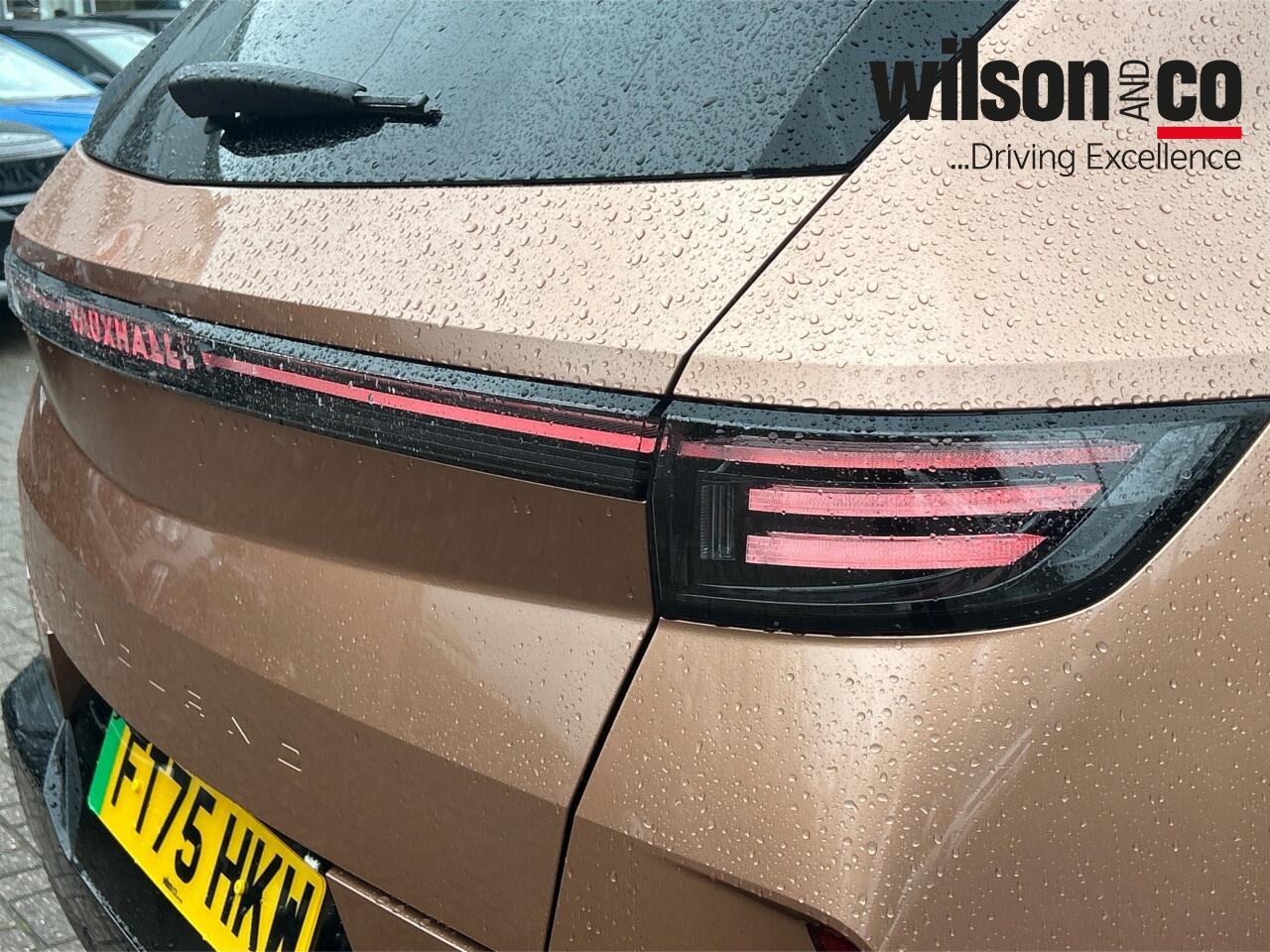 Used Vauxhall Grandland 2026 for sale - 77496608: Photo 42