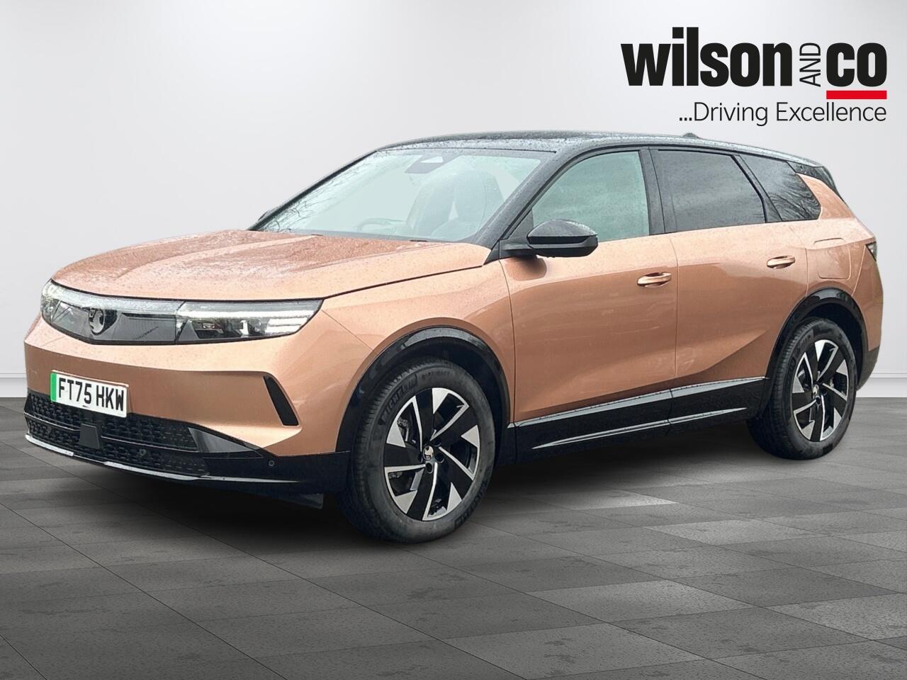 Used Vauxhall Grandland 2026 for sale - 77496608: Photo 5