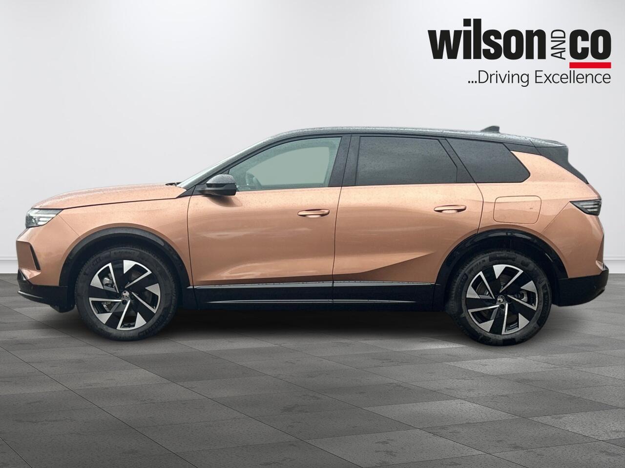 Used Vauxhall Grandland 2026 for sale - 77496608: Photo 6