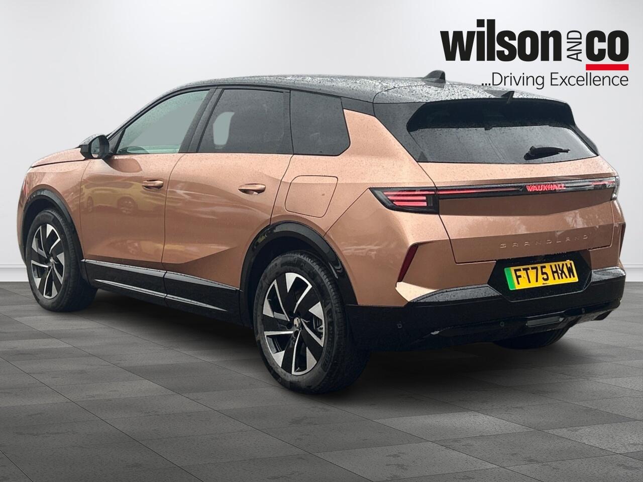 Used Vauxhall Grandland 2026 for sale - 77496608: Photo 7