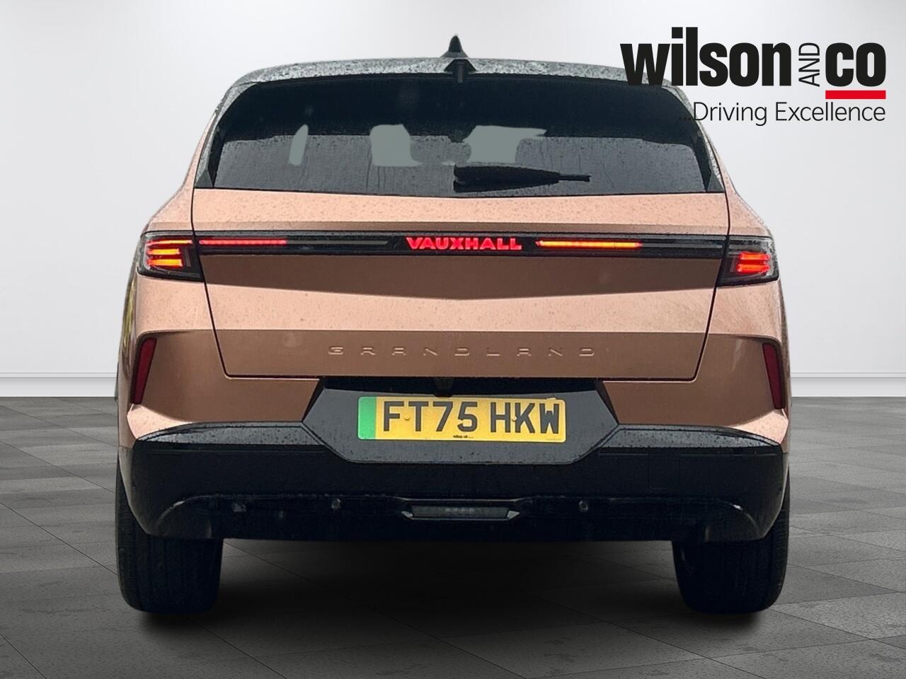 Used Vauxhall Grandland 2026 for sale - 77496608: Photo 8