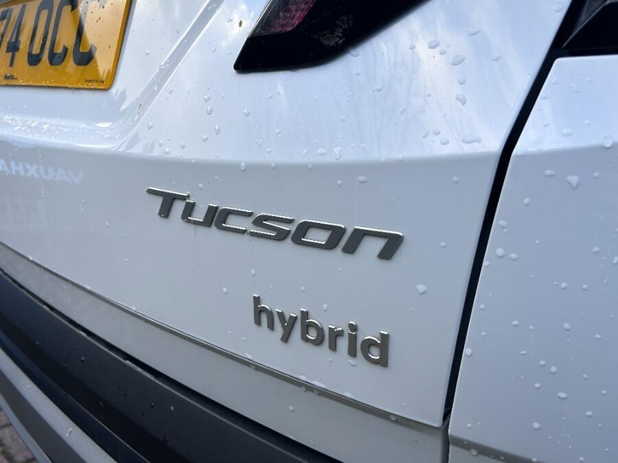 Used Hyundai TUCSON 2024 for sale - 76550916: Photo 22
