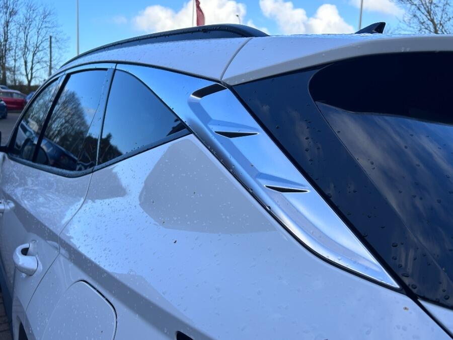 Used Hyundai TUCSON 2024 for sale - 76550916: Photo 23