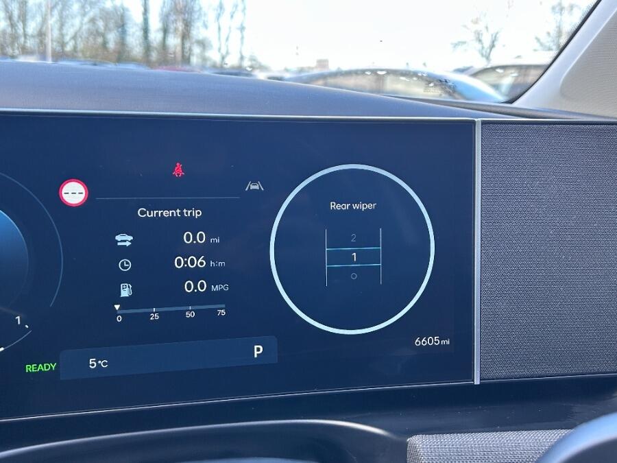 Used Hyundai TUCSON 2024 for sale - 76550916: Photo 30