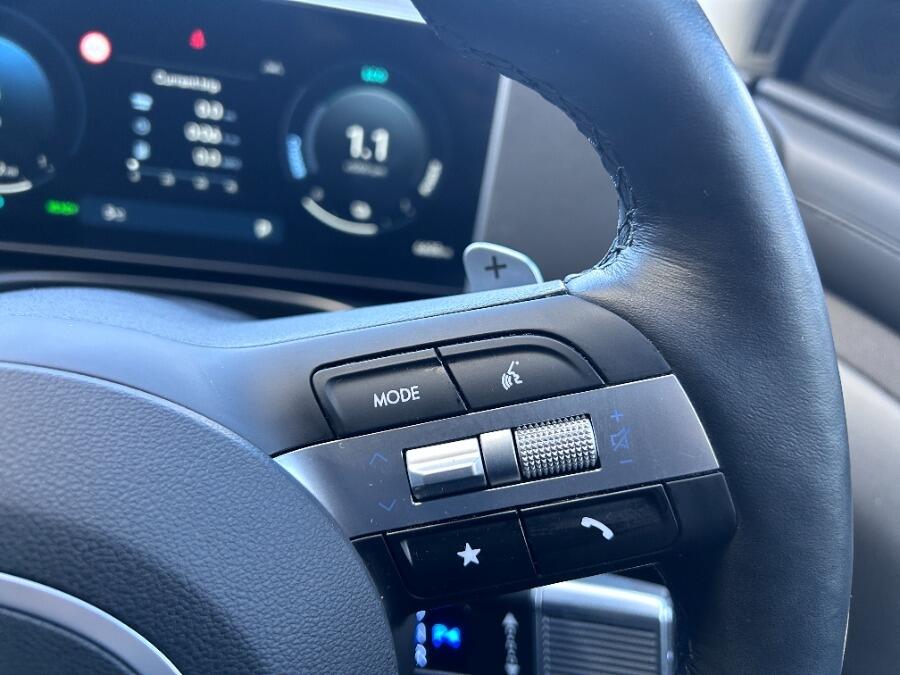 Used Hyundai TUCSON 2024 for sale - 76550916: Photo 34