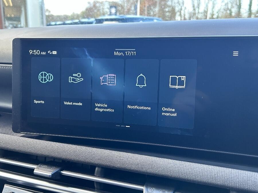 Used Hyundai TUCSON 2024 for sale - 76550916: Photo 41