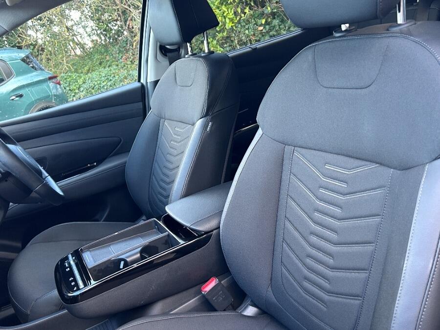 Used Hyundai TUCSON 2024 for sale - 76550916: Photo 53