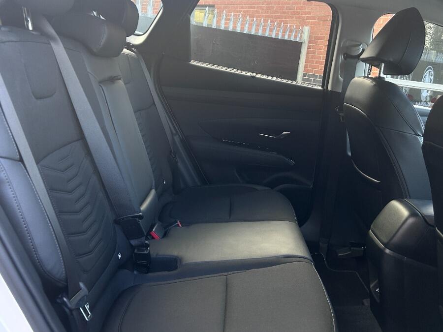 Used Hyundai TUCSON 2024 for sale - 76550916: Photo 55