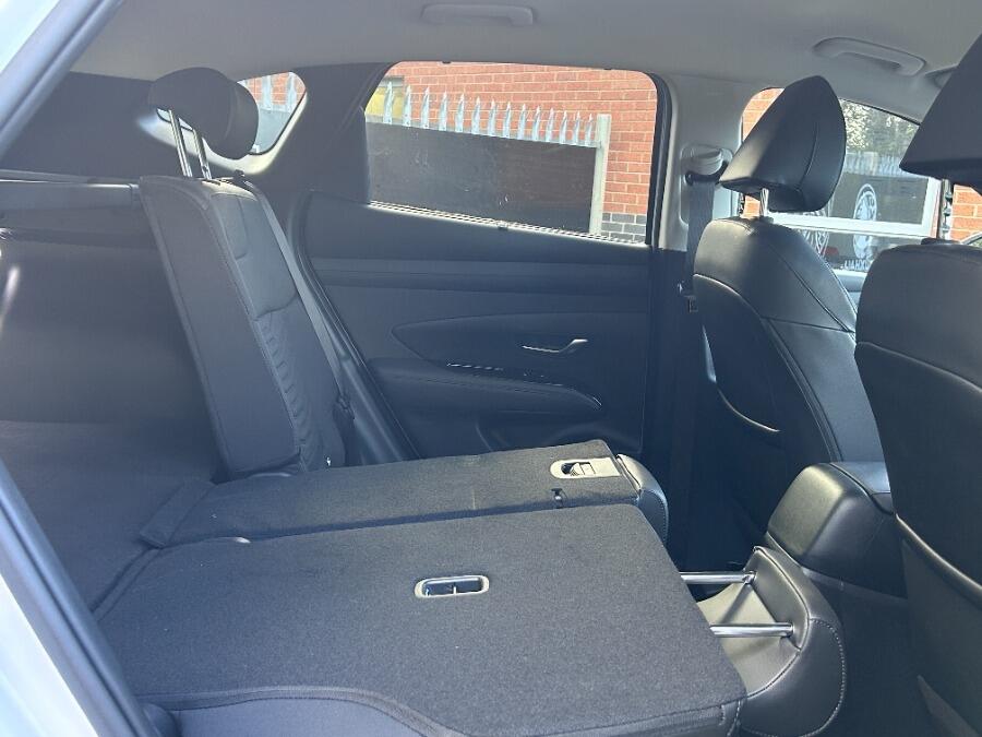 Used Hyundai TUCSON 2024 for sale - 76550916: Photo 56