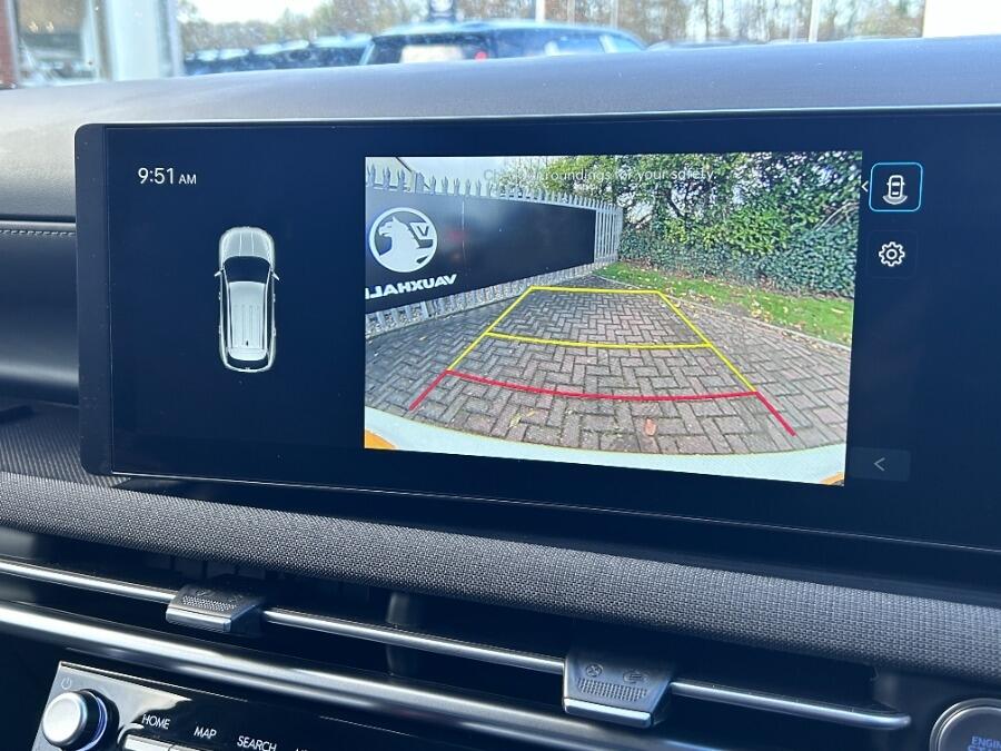 Used Hyundai TUCSON 2024 for sale - 76550916: Photo 8