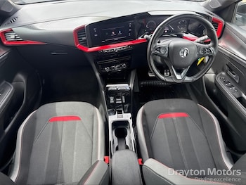 Used Vauxhall Mokka 2023 for sale - 78539467: Photo
