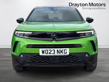 Used Vauxhall Mokka 2023 for sale - 79576175: Photo