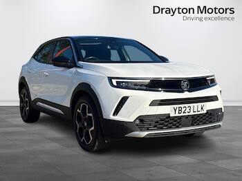 Vauxhall Mokka feature image