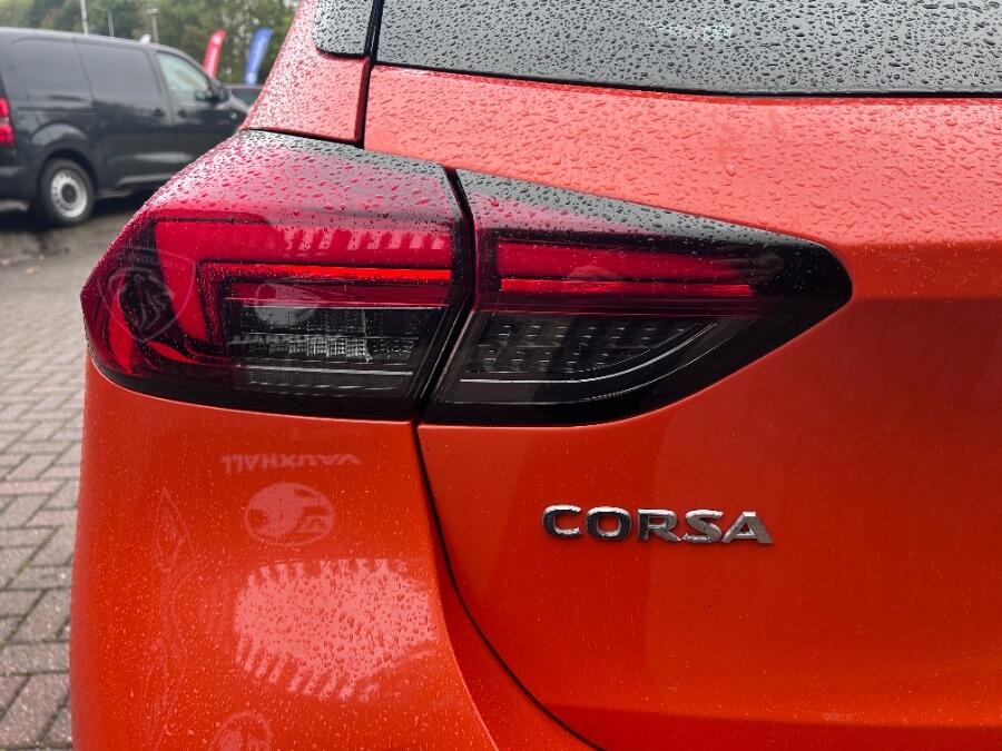 Used Vauxhall Corsa 2022 for sale - 76166722: Photo 10