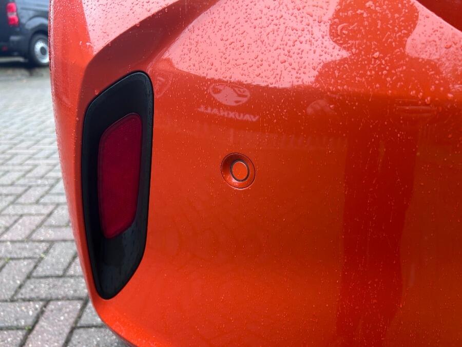 Used Vauxhall Corsa 2022 for sale - 76166722: Photo 11