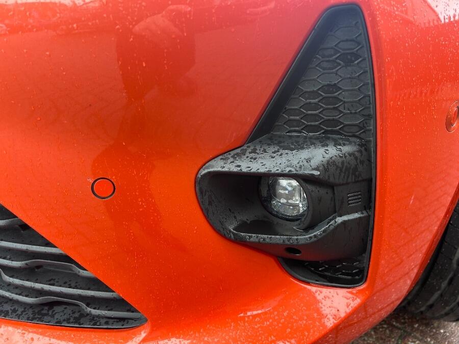 Used Vauxhall Corsa 2022 for sale - 76166722: Photo 12