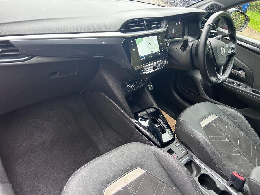 Used Vauxhall Corsa 2022 for sale - 76166722: Photo 13