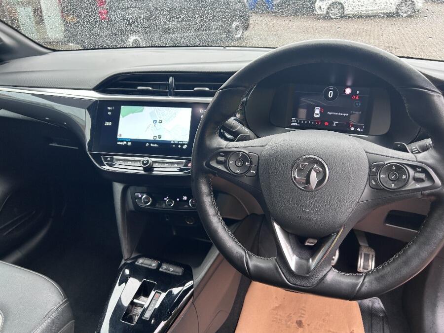 Used Vauxhall Corsa 2022 for sale - 76166722: Photo 14
