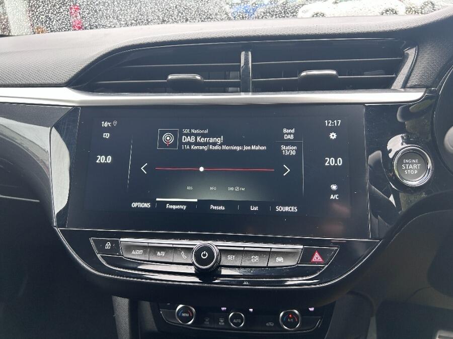 Used Vauxhall Corsa 2022 for sale - 76166722: Photo 16