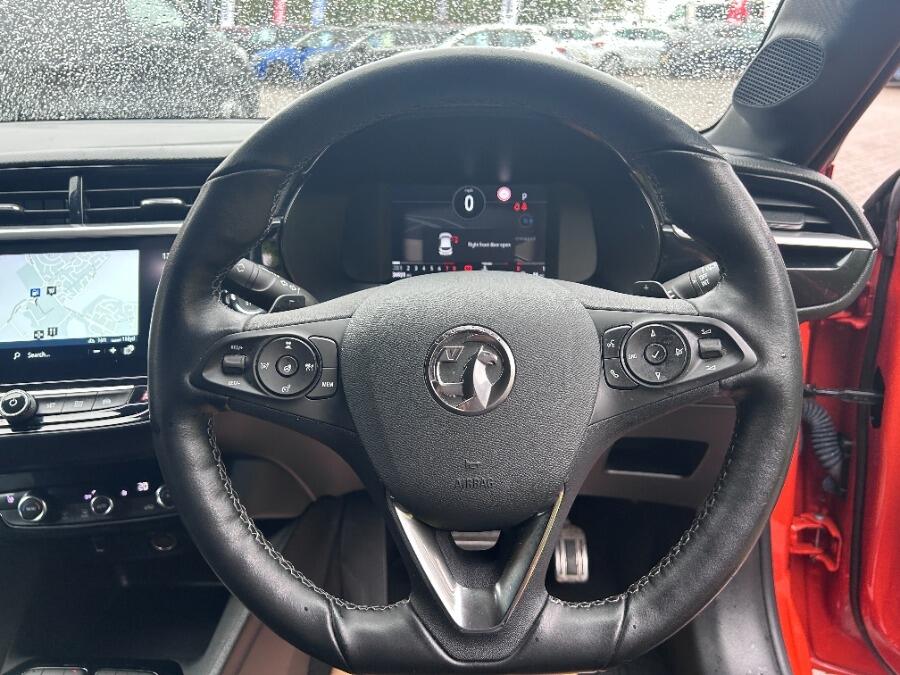 Used Vauxhall Corsa 2022 for sale - 76166722: Photo 17