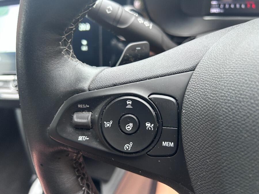 Used Vauxhall Corsa 2022 for sale - 76166722: Photo 18