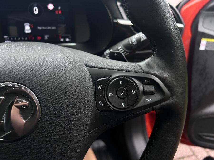 Used Vauxhall Corsa 2022 for sale - 76166722: Photo 20