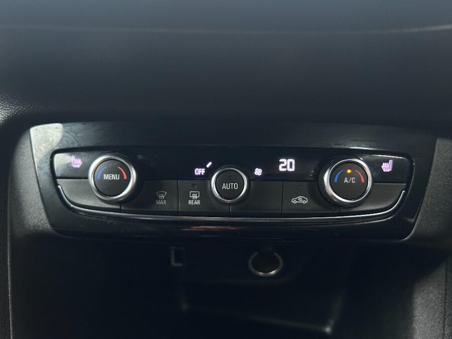 Used Vauxhall Corsa 2022 for sale - 76166722: Photo 24