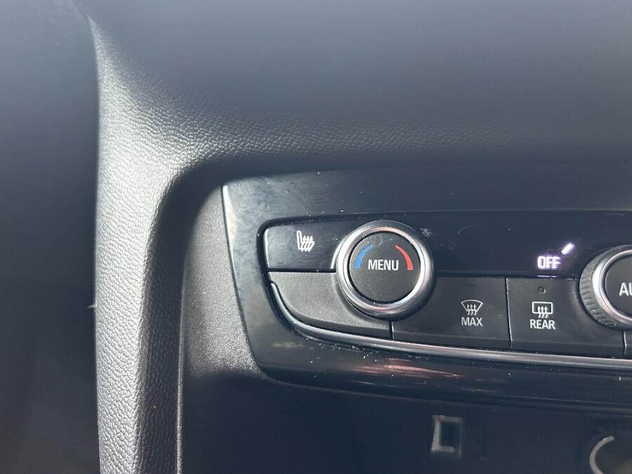 Used Vauxhall Corsa 2022 for sale - 76166722: Photo 25