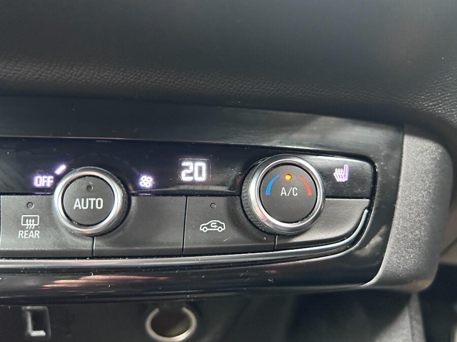 Used Vauxhall Corsa 2022 for sale - 76166722: Photo 26