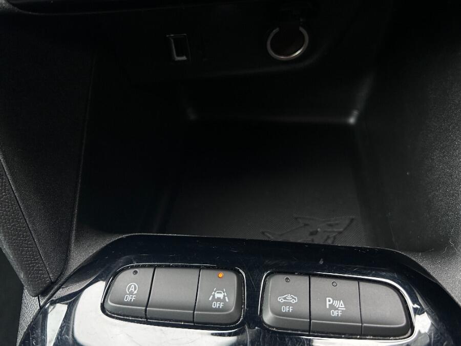 Used Vauxhall Corsa 2022 for sale - 76166722: Photo 27