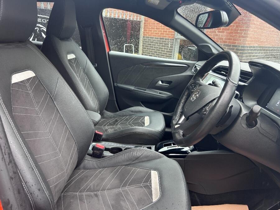 Used Vauxhall Corsa 2022 for sale - 76166722: Photo 31