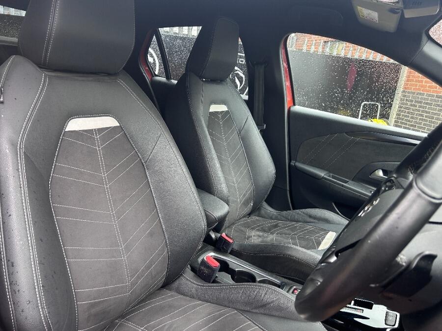 Used Vauxhall Corsa 2022 for sale - 76166722: Photo 32
