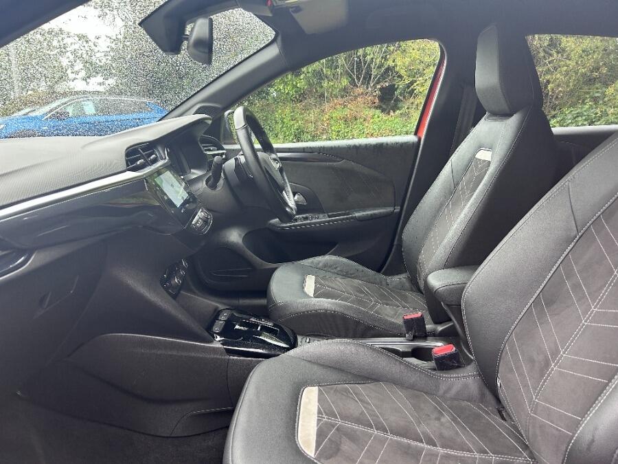 Used Vauxhall Corsa 2022 for sale - 76166722: Photo 33
