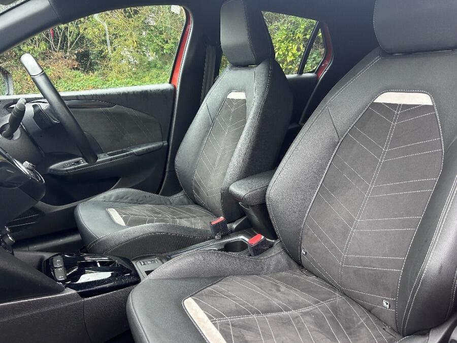 Used Vauxhall Corsa 2022 for sale - 76166722: Photo 34