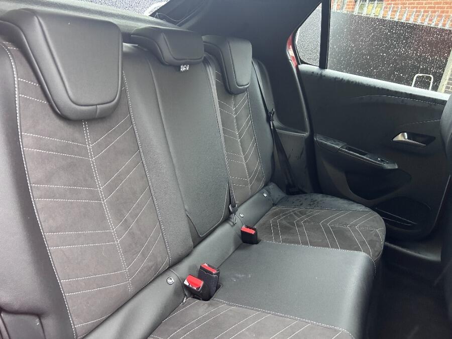 Used Vauxhall Corsa 2022 for sale - 76166722: Photo 35
