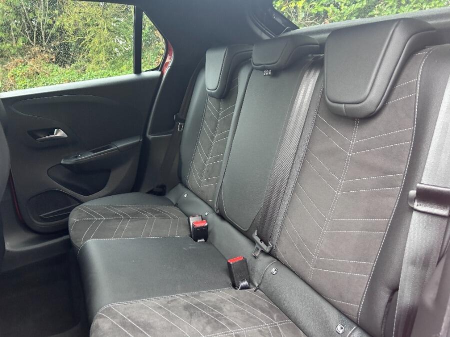 Used Vauxhall Corsa 2022 for sale - 76166722: Photo 36