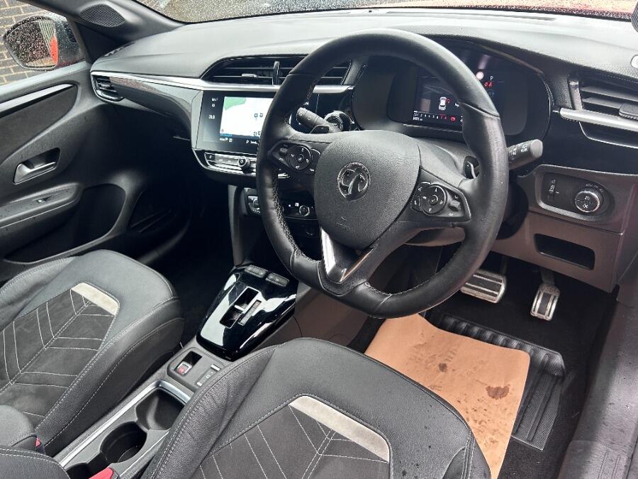Used Vauxhall Corsa 2022 for sale - 76166722: Photo 39