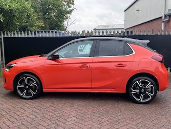 Used Vauxhall Corsa 2022 for sale - 76166722: Photo 3