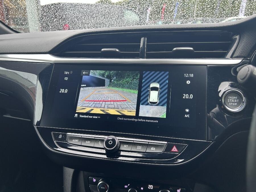 Used Vauxhall Corsa 2022 for sale - 76166722: Photo 40