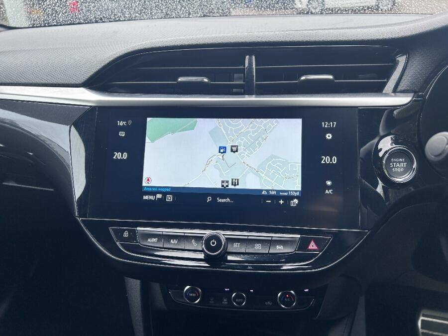 Used Vauxhall Corsa 2022 for sale - 76166722: Photo 41