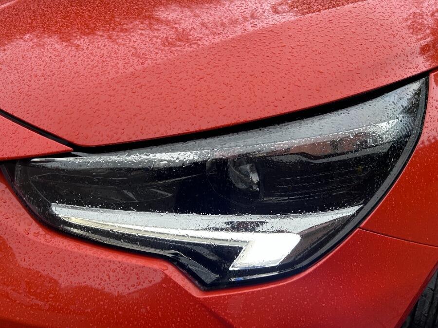Used Vauxhall Corsa 2022 for sale - 76166722: Photo 8