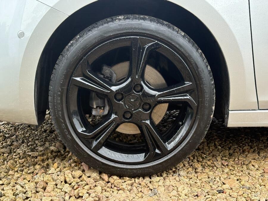 Used Vauxhall Corsa 2024 for sale - 77882378: Photo 12