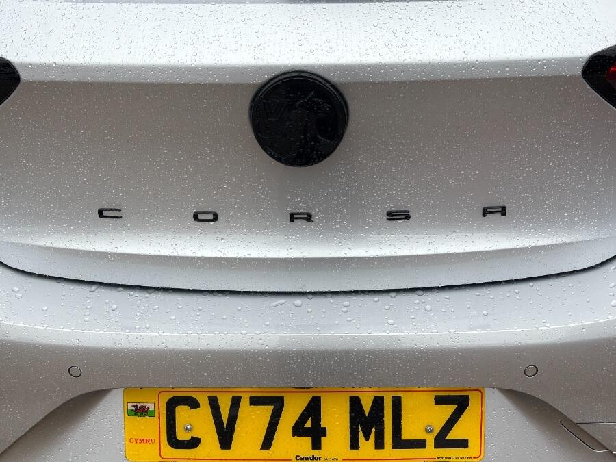 Used Vauxhall Corsa 2024 for sale - 77882378: Photo 18