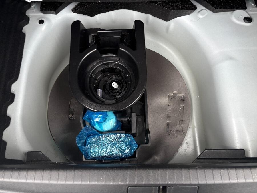 Used Vauxhall Corsa 2024 for sale - 77882378: Photo 23