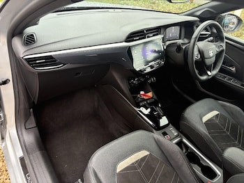 Used Vauxhall Corsa 2024 for sale - 77882378: Photo