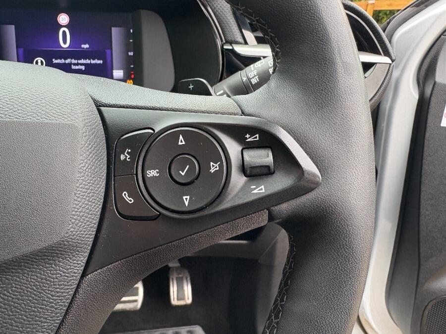 Used Vauxhall Corsa 2024 for sale - 77882378: Photo 37