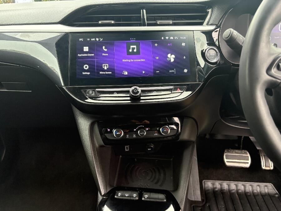 Used Vauxhall Corsa 2024 for sale - 77882378: Photo 39