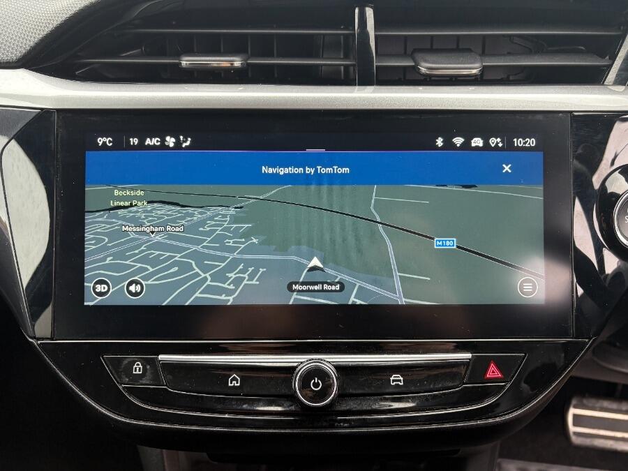 Used Vauxhall Corsa 2024 for sale - 77882378: Photo 4