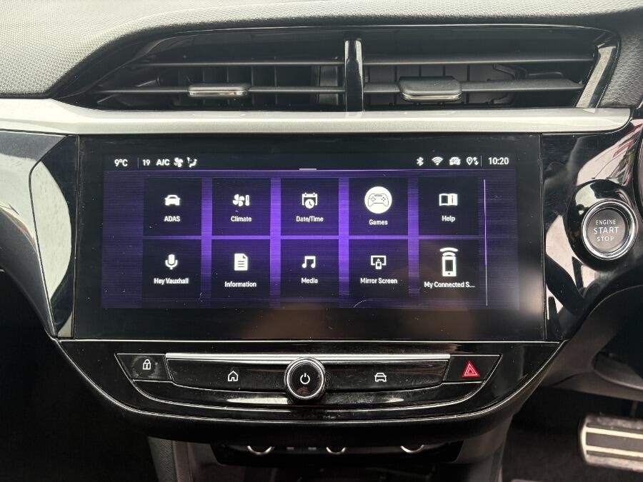 Used Vauxhall Corsa 2024 for sale - 77882378: Photo 41