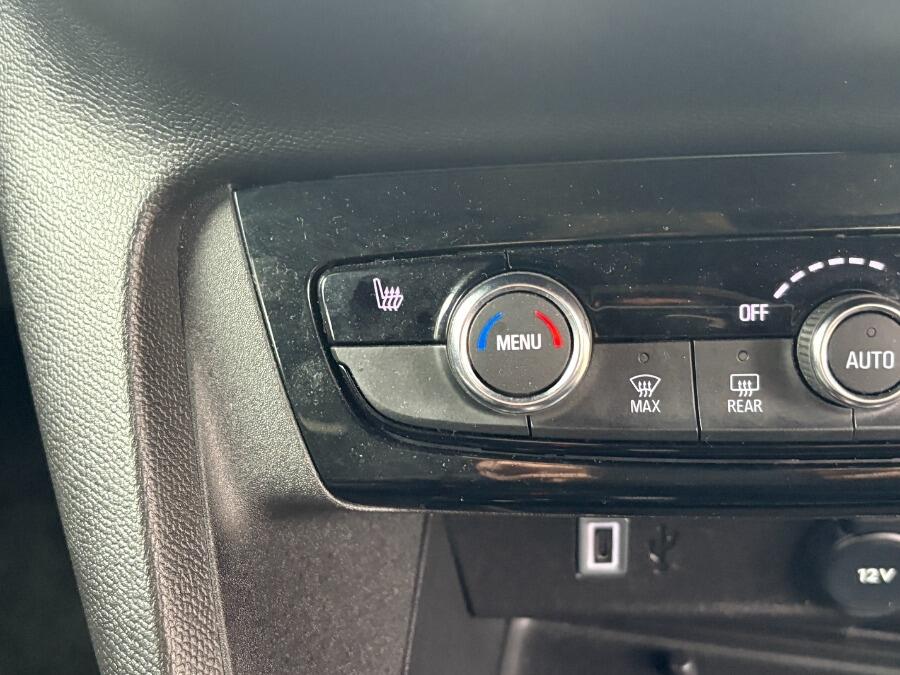 Used Vauxhall Corsa 2024 for sale - 77882378: Photo 43